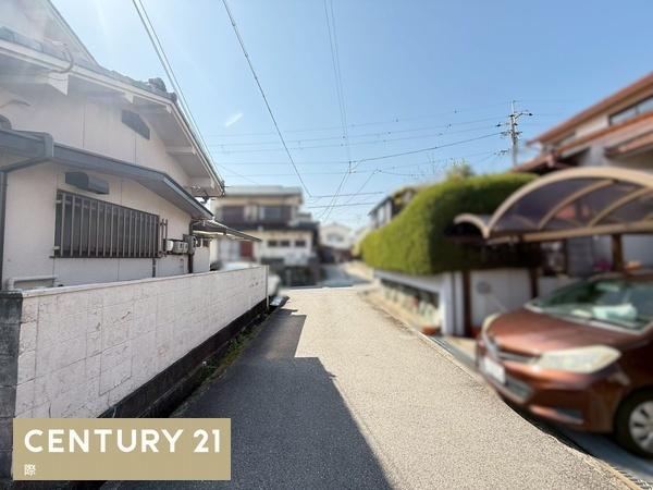 和歌山市園部の中古一戸建て
