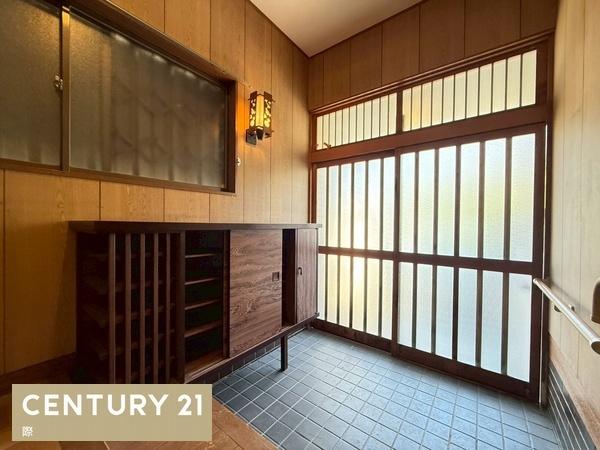 和歌山市園部　中古戸建