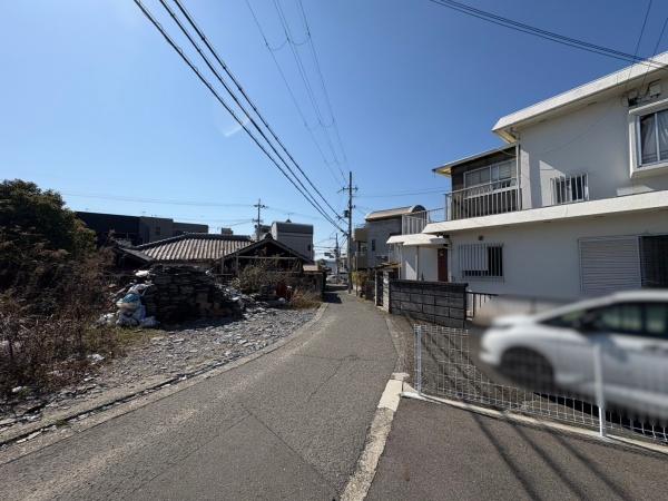和歌山市弘西の中古一戸建て