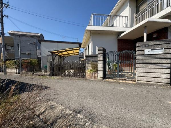 和歌山市弘西の中古一戸建て