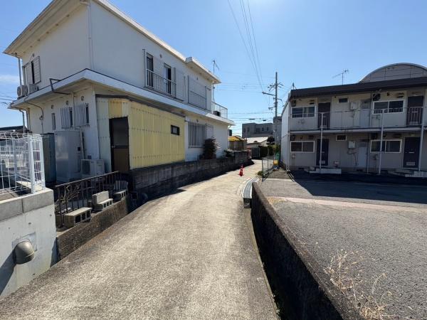 和歌山市弘西の中古一戸建て