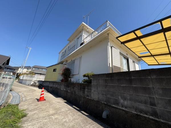 和歌山市弘西の中古一戸建て