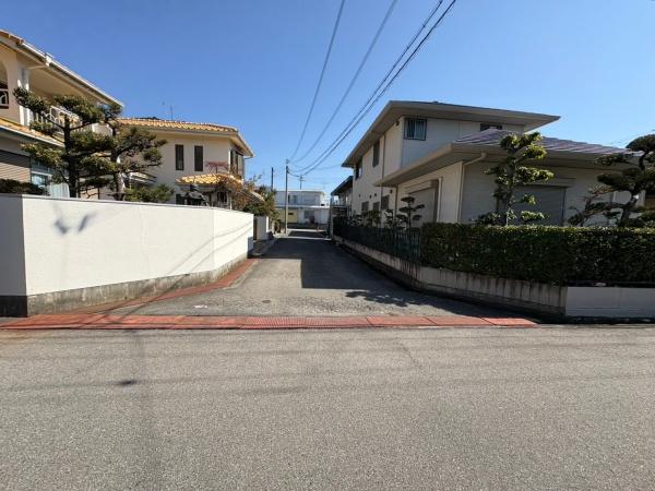 和歌山市弘西の中古一戸建て