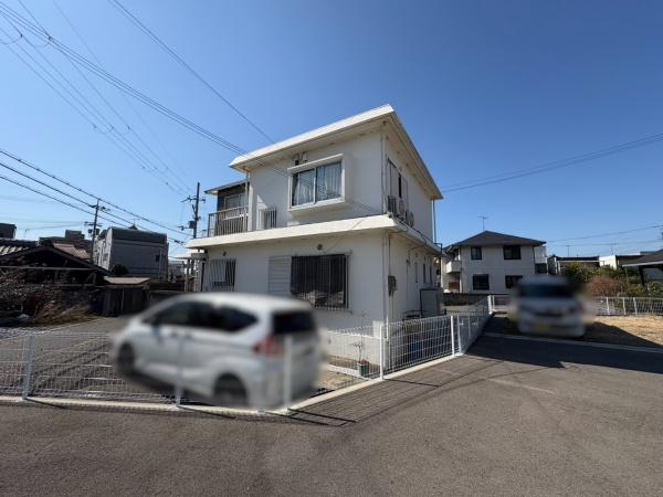 和歌山市弘西の中古一戸建て