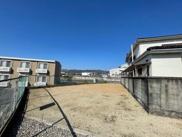 岩出市中迫の中古一戸建て