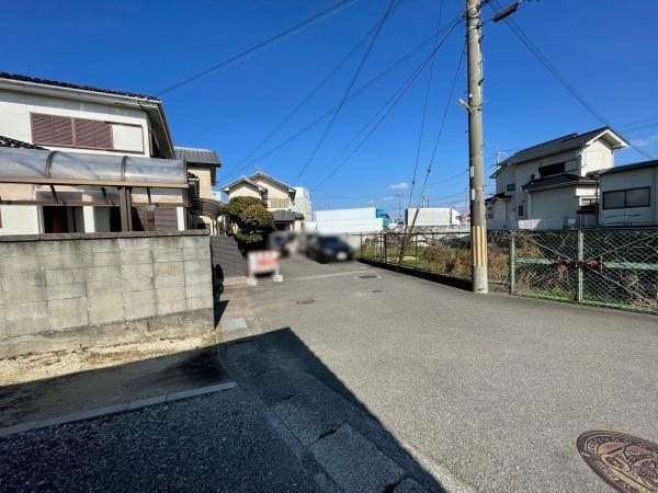 岩出市中迫の中古一戸建て