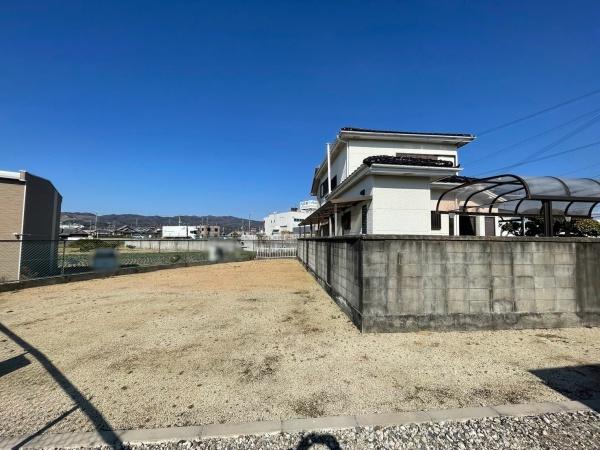岩出市中迫の中古一戸建て