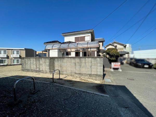岩出市中迫　中古戸建