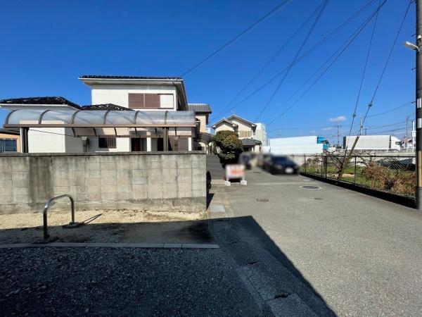 岩出市中迫の中古一戸建て