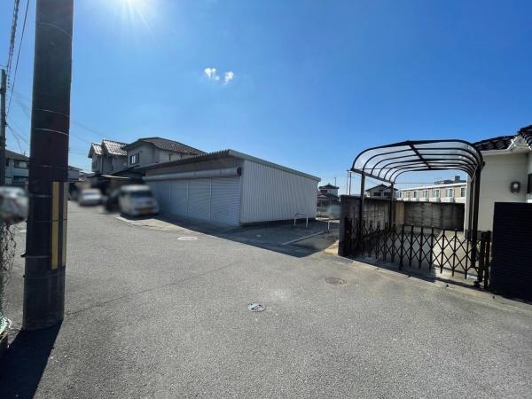 岩出市中迫の中古一戸建て