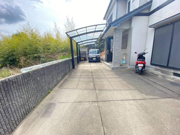 古屋中古住宅