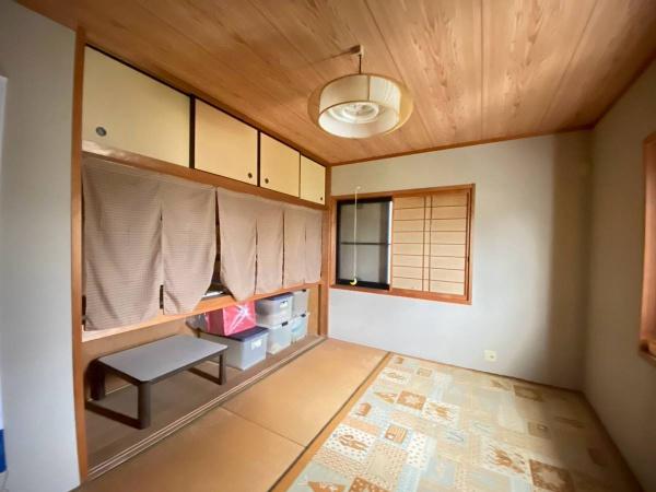 古屋中古住宅