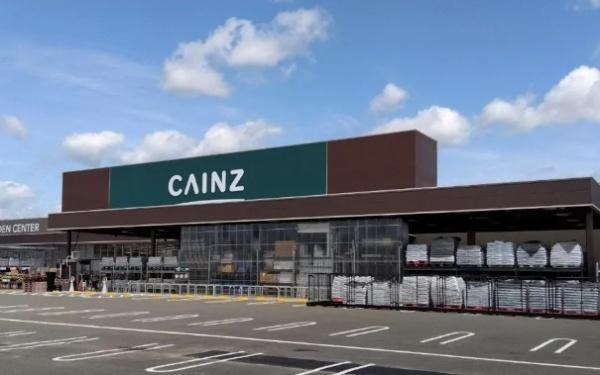 和歌山市楠本の中古一戸建て(カインズ)