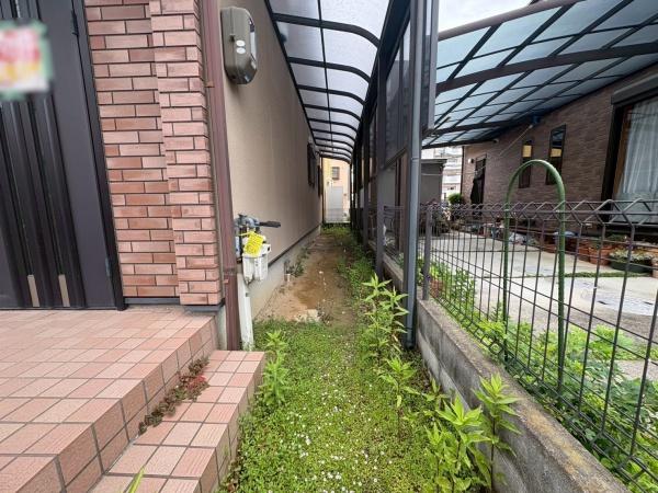 和歌山市楠本の中古一戸建て