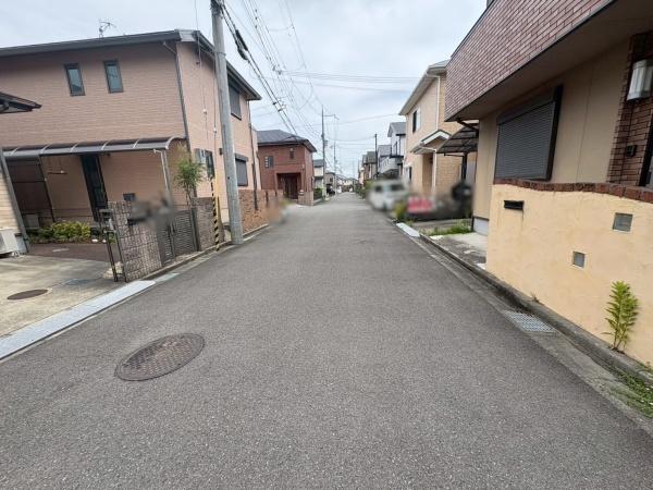 和歌山市楠本の中古一戸建て