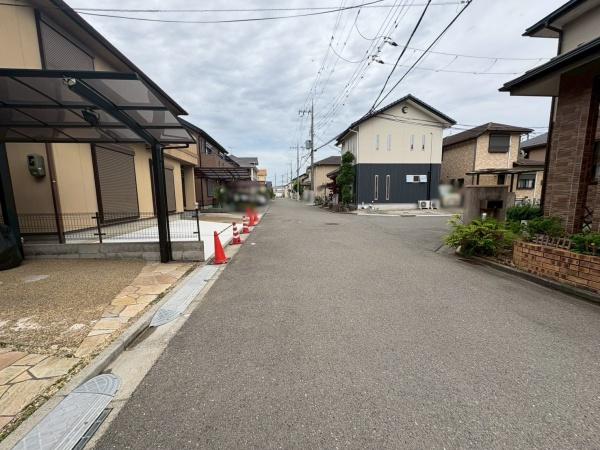 和歌山市楠本の中古一戸建て