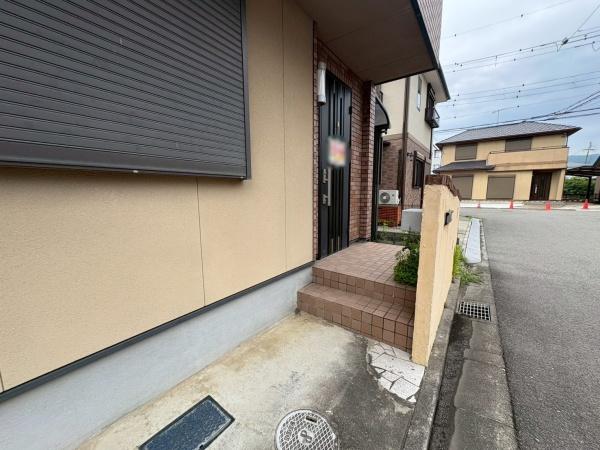 和歌山市楠本　中古戸建