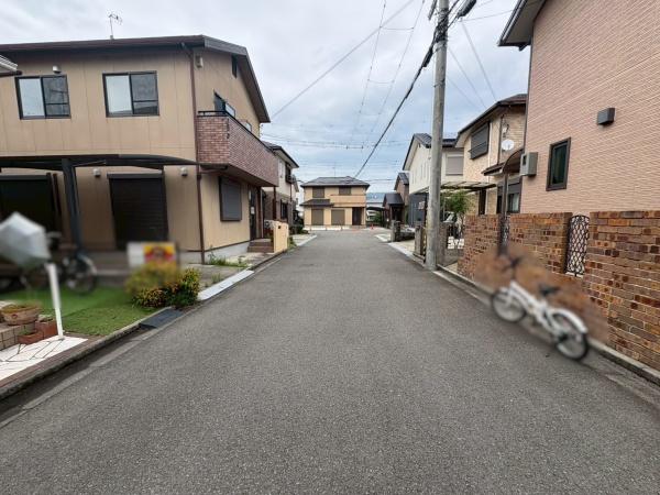 和歌山市楠本　中古戸建