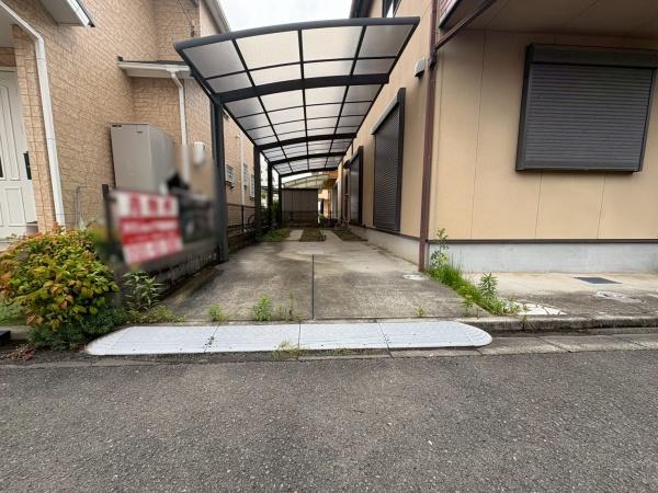 和歌山市楠本　中古戸建