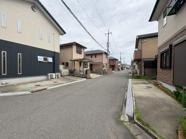 和歌山市楠本の中古一戸建て