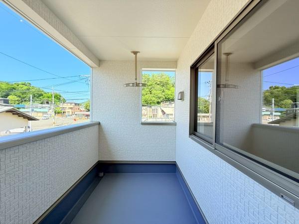 和歌山市和歌浦東第4-1号棟　新築戸建