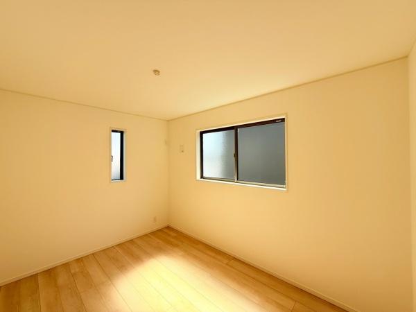 和歌山市和歌浦東第4-1号棟　新築戸建