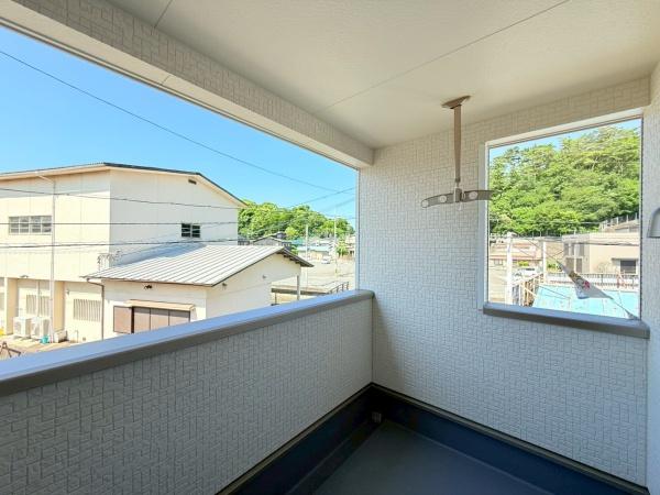 和歌山市和歌浦東第4-1号棟　新築戸建