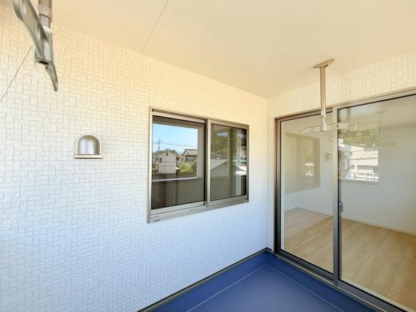 和歌山市和歌浦東第4-1号棟　新築戸建