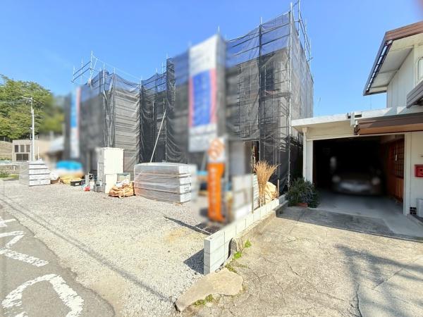 和歌山市和歌浦東第4-2号棟　新築戸建