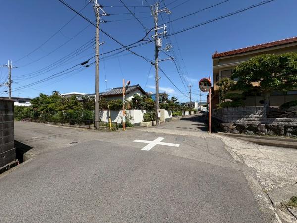和歌山市布施屋の中古一戸建て