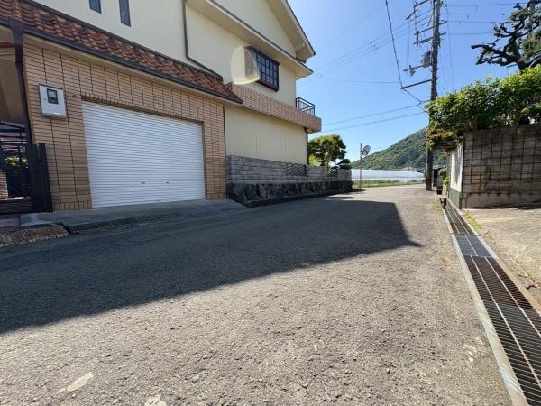 和歌山市布施屋の中古一戸建て