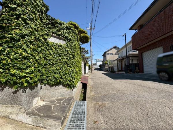 和歌山市布施屋の中古一戸建て