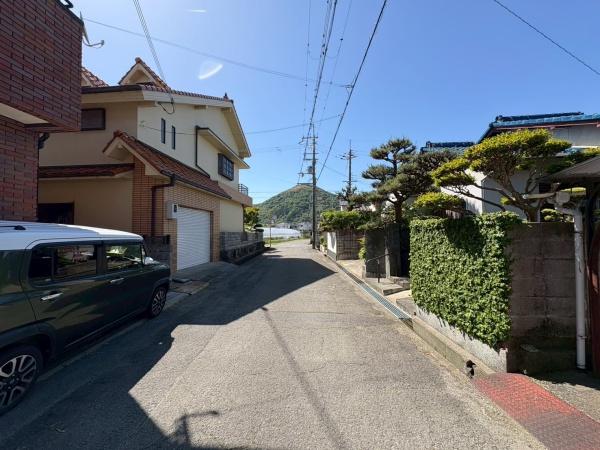 和歌山市布施屋　中古戸建
