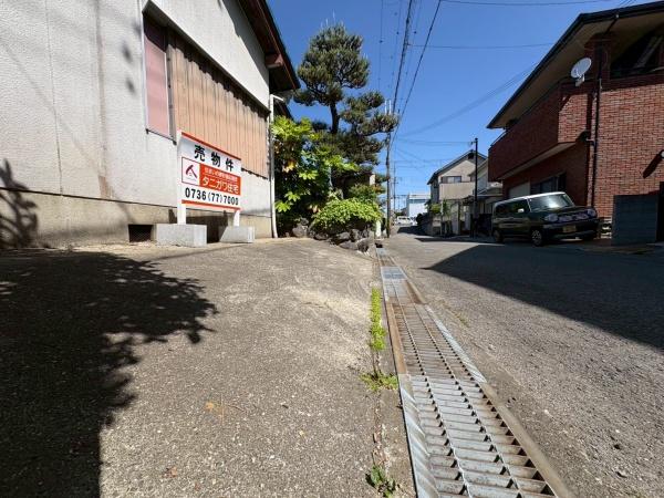 和歌山市布施屋の中古一戸建て