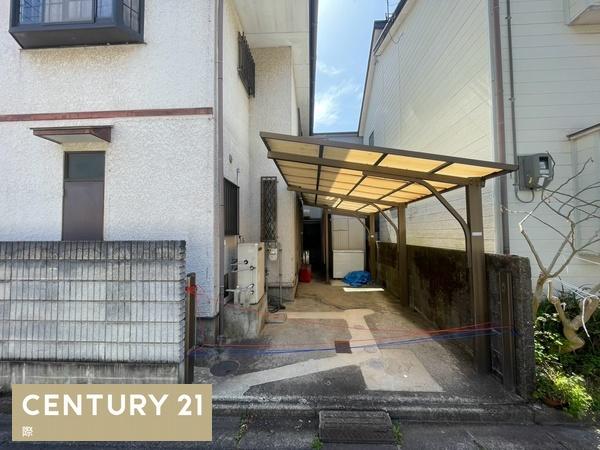 和歌山市関戸２丁目の土地