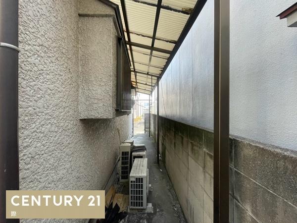 和歌山市関戸２丁目の土地