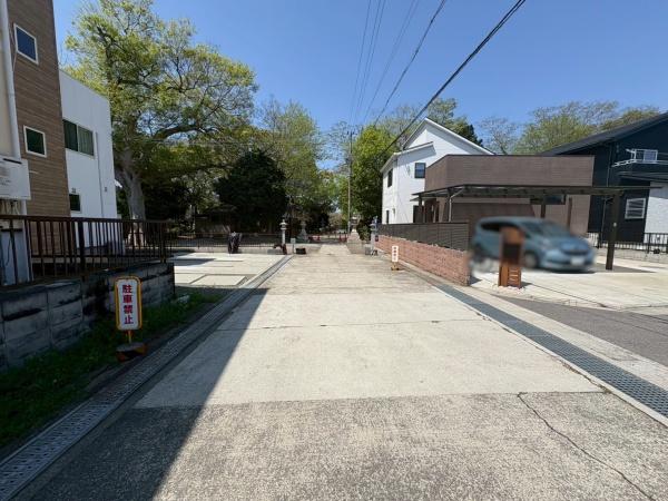 和歌山市宇田森の中古一戸建て
