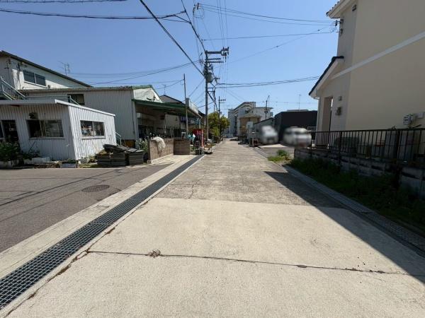 和歌山市宇田森の中古一戸建て