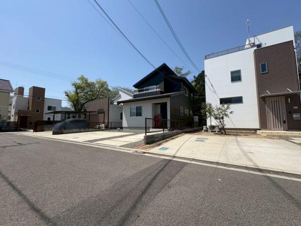 和歌山市宇田森の中古一戸建て