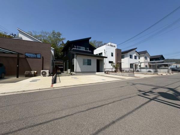 和歌山市宇田森　中古戸建