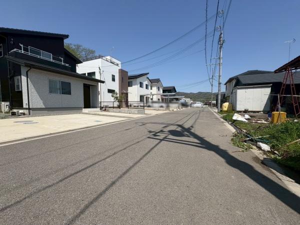 和歌山市宇田森の中古一戸建て