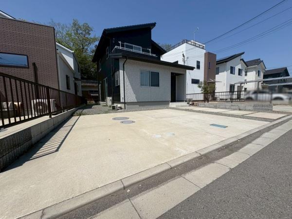 和歌山市宇田森の中古一戸建て