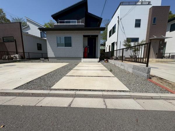 和歌山市宇田森の中古一戸建て