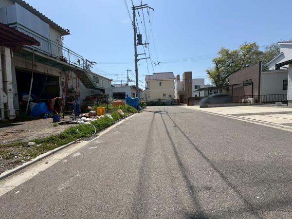 和歌山市宇田森の中古一戸建て
