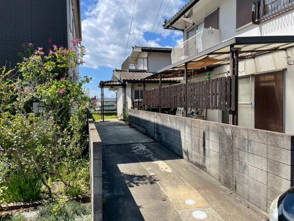 和歌山市木ノ本の中古一戸建て