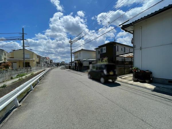 和歌山市木ノ本の中古一戸建て