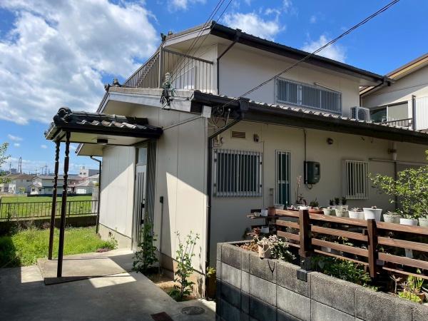 和歌山市木ノ本　中古戸建