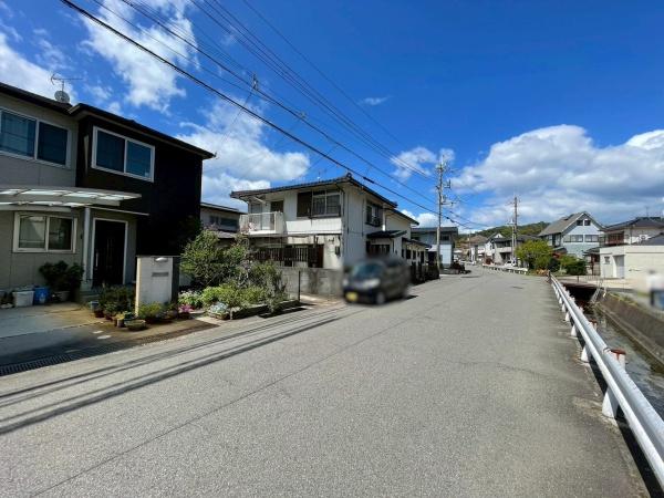 和歌山市木ノ本　中古戸建