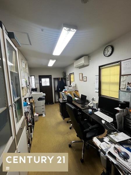 小野町３丁目　店舗付住宅（元介護施設）