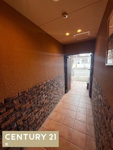 小野町３丁目　店舗付住宅（元介護施設）